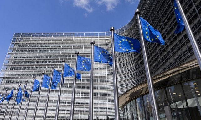 L’Union Européenne va considérablement métamorphoser le futur de l’UEFA