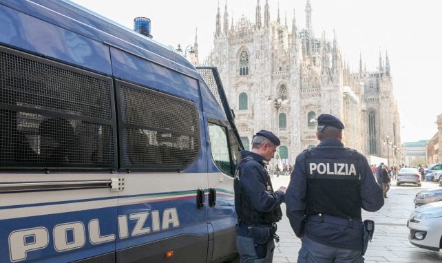 Drogues, escortes, travail illégal… la Serie A plonge dans un gigantesque scandale sexuel !