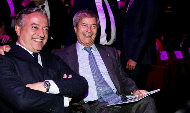 Un joueur de poker, un proche de Vincent Bolloré, une communication manquée… le rachat des Girondins de Bordeaux fait déjà couler beaucoup d’encre !