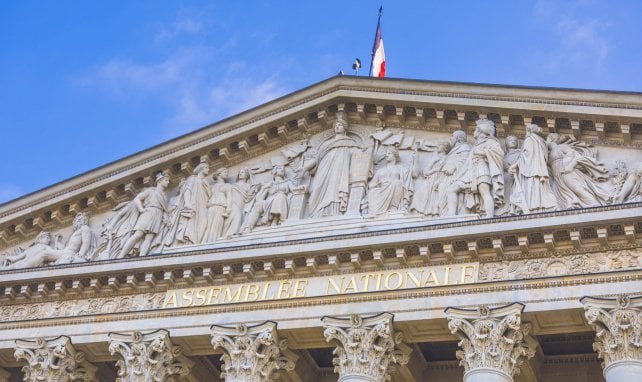Assemblée nationale