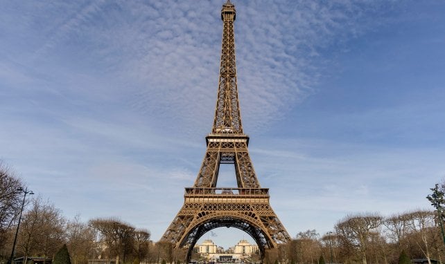 LdC, PSG : une célébration sur le Champ-de-Mars prévue à une condition