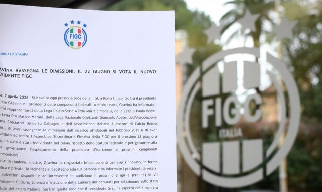 L’Italie a un plan XXL pour révolutionner sa Serie A mourante