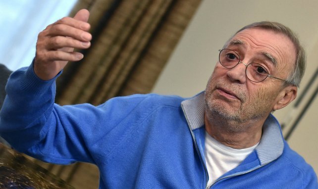 Michel Seydoux n'est pas très content et le fait savoir