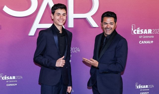 Léon Debbouze, fils de Jamel, à l’essai au SCO d’Angers !