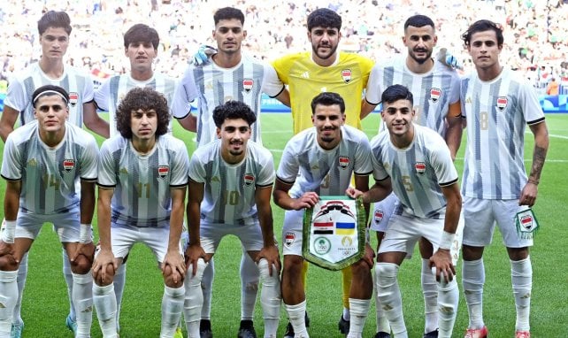 L’attitude de la FIFA avec l’Irak fait scandale pour la Coupe du Monde 2026