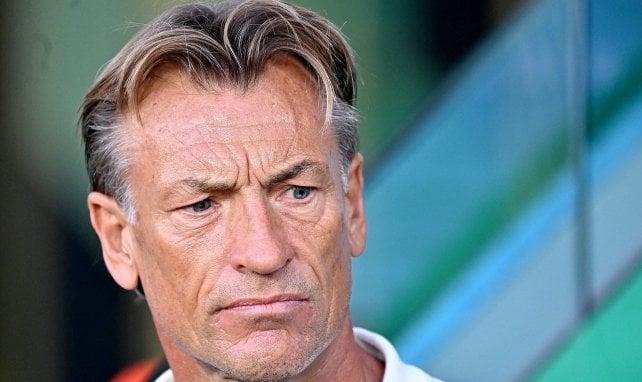Coupe du Monde 2026 : Hervé Renard a un grand plan pour sauver la Tunisie