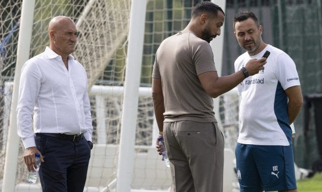 OM : pourquoi Sassuolo est devenu un «club-ami» sur le mercato 