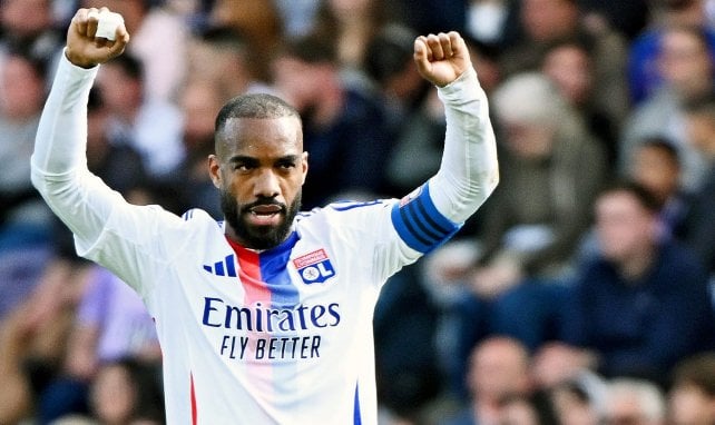 Lacazette (OL)