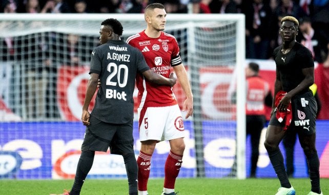 Carlos Andres Gomez (Rennes)