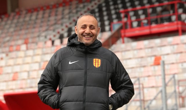 Hakim Malek