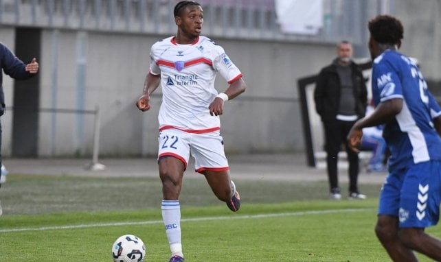 Rayan Bamba