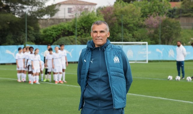 Youth League : l’OM bat l’Union Saint-Gilloise mais n’est pas assuré d’aller en 16es de finale 