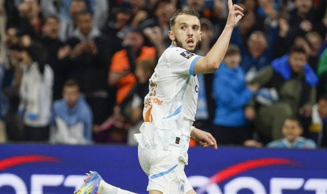 Amine Gouiri