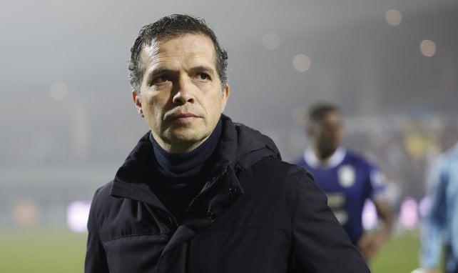 Luís Castro