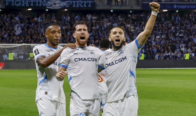 Un départ surprise se prépare à l’OM !