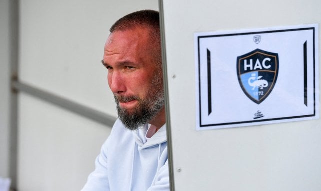 Le Havre recrute un défenseur sénégalais de 21 ans 