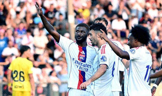 Un mois après le chaos, l’OL surprend tout le monde avant la reprise