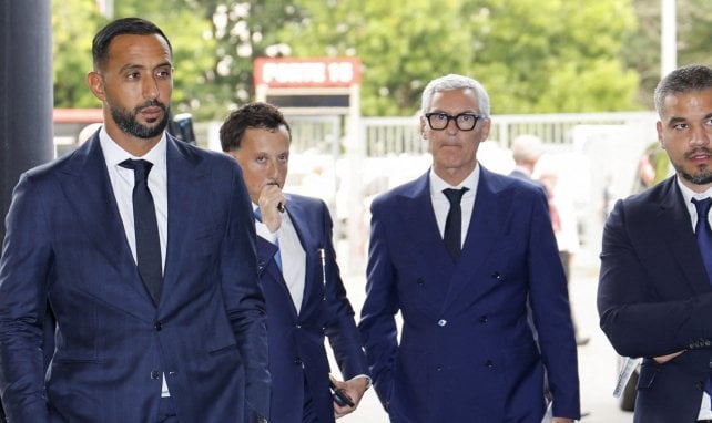 Benatia Longoria