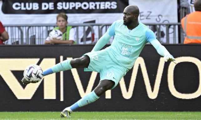 Lens : l’avenir d’Hervé Koffi totalement relancé