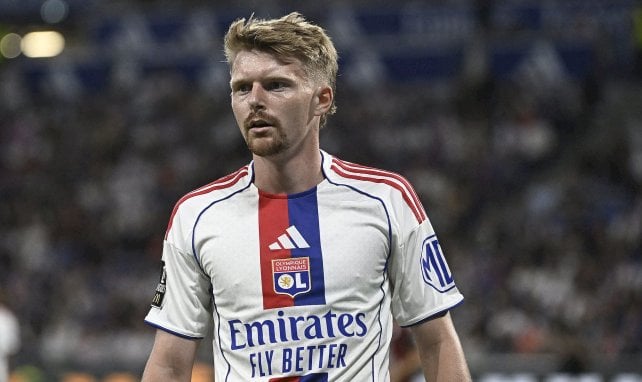 OL-Strasbourg : les compositions officielles