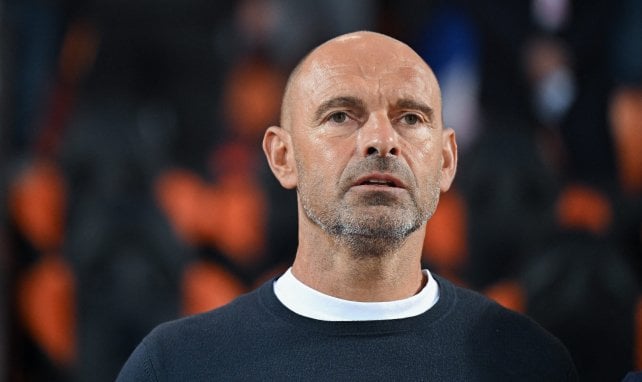 Qualifications Euro Espoirs : décevants, les Bleuets se contentent du match nul en Islande