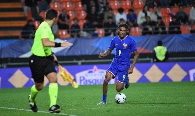 Espoirs : un troisième blessé pour Gérald Baticle