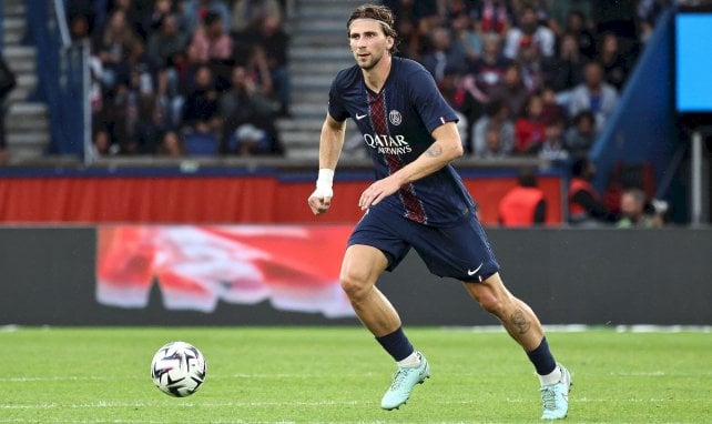 Le PSG vise la tête !