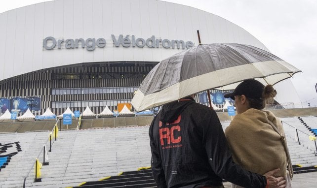 L'Orange Vélodrome