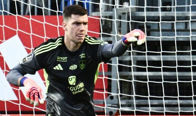 OM : l’énorme boulette ridicule de Majecki sur le but de Gomes