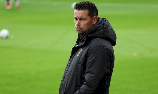 Lens : les ambitions de Sage face à l’OM