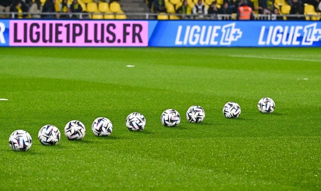L’offre magique de Ligue1+ pour suivre 100 % de la Ligue 1