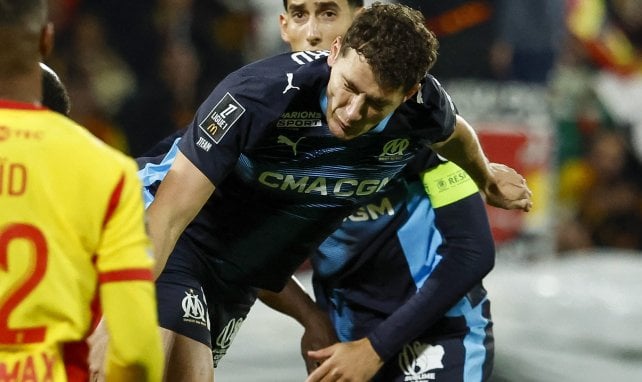 OM : le malheureux Benjamin Pavard a vécu une semaine désastreuse !
