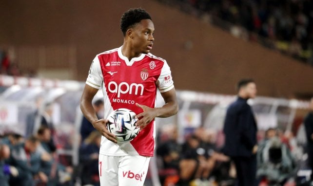 Monaco prête Lucas Michal à Metz