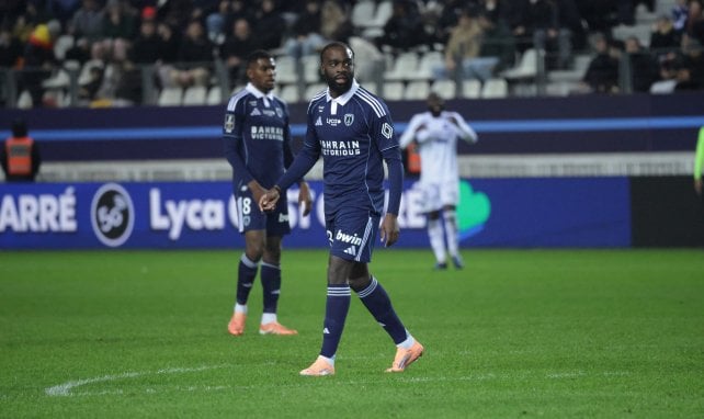 Paris FC : Jonathan Ikoné satisfait du nul arraché contre l’OM