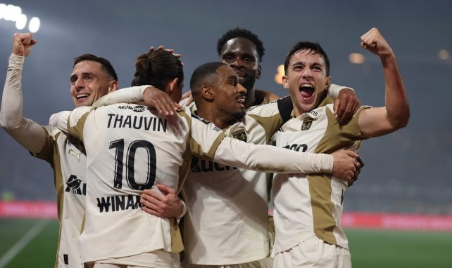 Ligue 1 : Lens enfonce le FC Nantes et assure sa place en tête du classement