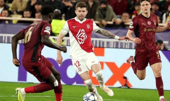 L’Ajax fonce sur Caio Henrique