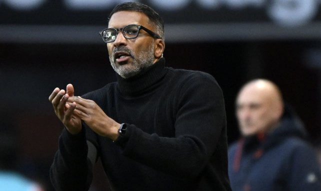 Le Stade Rennais crie au scandale d’arbitrage contre l’OM