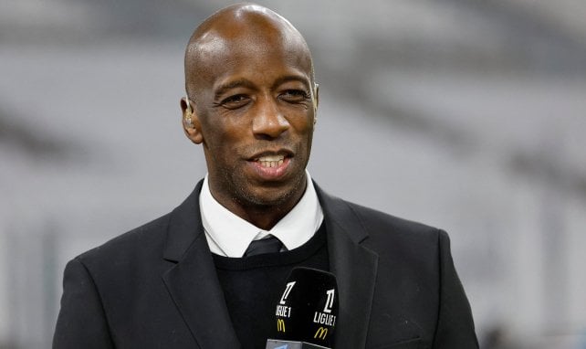 Souleymane Diawara : « l’OM peut être optimiste avec Bruno Genesio » 