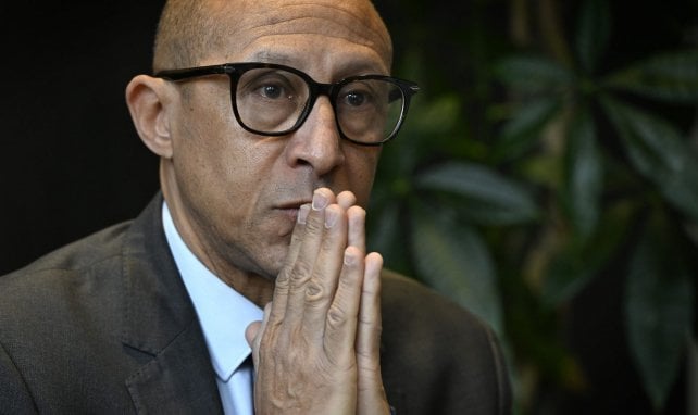 CdF : la FFF  face à un gros dilemme pour la finale 