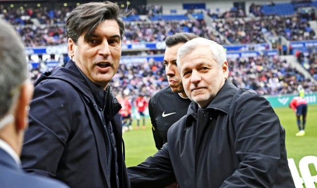L’OM et l’OL justifient leurs choix polémiques