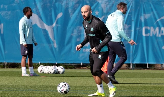 OM : la sortie lunaire d’Abdelli sur le niveau du PSG