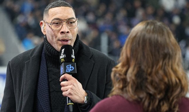 Guillaume Hoarau : « le PSG peut croire au three-peat en Ligue des Champions »