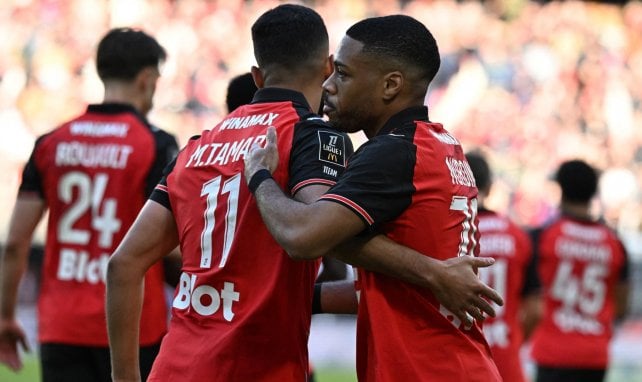 Ligue 1 : le Stade Rennais de Franck Haise enchaîne contre Toulouse et met la pression sur l’OM
