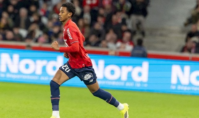 Le Havre tente le coup pour Noah Edjouma 