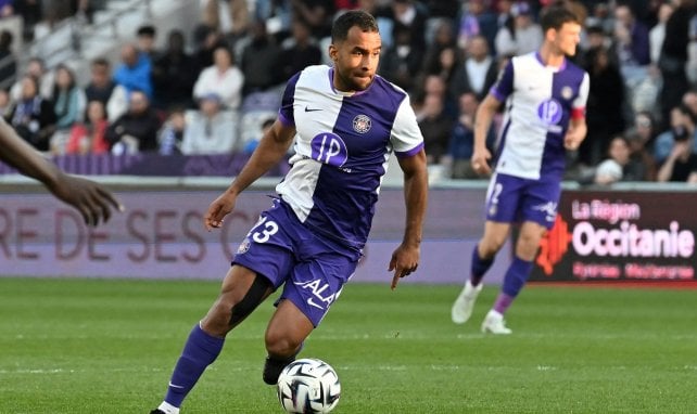 Mercato : le TFC fixe un ultimatum à Cristian Cásseres