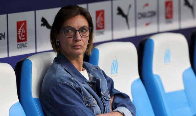 OM (F) : la nouvelle décision contestée de Corinne Diacre 
