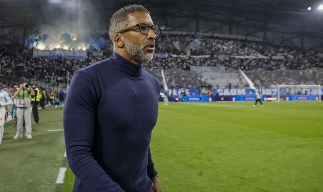 «On n’a pas notre destin en main» : l’OM continue son interminable chute et tremble de peur !