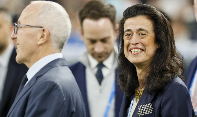 Iran, Oman, Koweït… ces pays du Moyen-Orient qui pourraient racheter l’OM