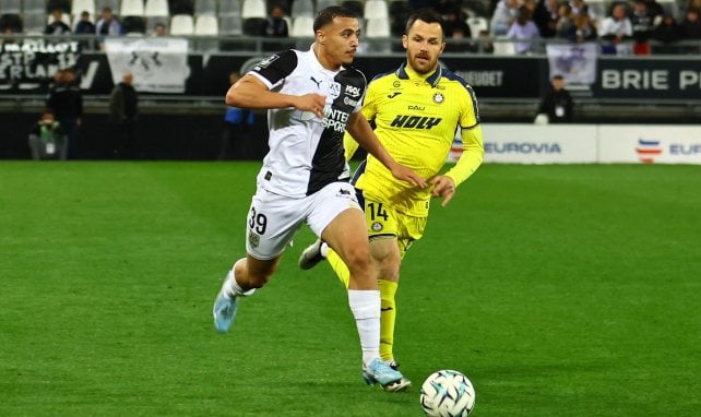 Amiens : Amine Chabane pisté par Famalicao 