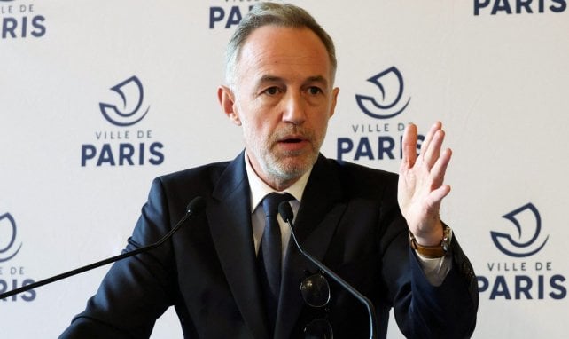 PSG : le soutien spécial de l’Hôtel de Ville de Paris avant le Bayern